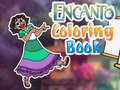 Xogo Encanto Coloring Book