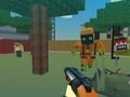 Xogo Pixel Craft Survival