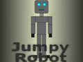 Xogo Jumping Robot