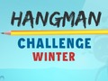 Xogo Hangman Winter
