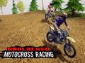 Xogo Unblocked Motocross Racing
