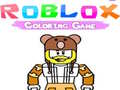 Xogo Roblox Coloring Game