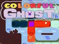 Xogo Colorful Ghosts