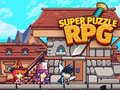 Xogo Super Puzzle RPG