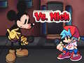 Xogo Friday Night Funkin' VS Mick