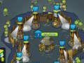 Xogo Zombie Towers