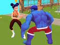 Xogo  Strong Fighter
