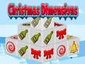 Xogo Christmas Dimensions