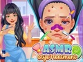 Xogo ASMR Stye Treatment