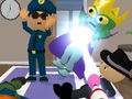 Xogo Find The Alien