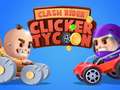 Xogo Clash Rider Clicker Tycoon
