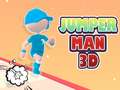 Xogo Jumper Man 3D