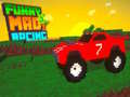 Xogo Funny Mad Racing