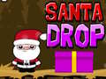 Xogo Santa Drop