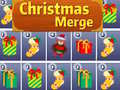 Xogo Christmas Merge