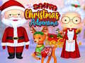 Xogo Mr & Mrs Santa Christmas Adventure