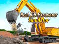 Xogo Real JCB Excavator Simulator