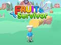 Xogo Fruit Survivor