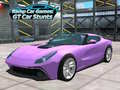 Xogo Ramp Car Games: GT Car Stunts