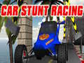Xogo Car Stunt Raching