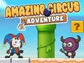 Xogo Amazing Circus Adventure