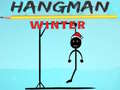Xogo Hangman Winter