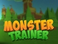 Xogo Monster Trainer