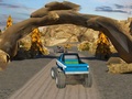 Xogo Extreme Buggy Truck Driving 3D