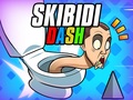 Xogo Skibidi Dash