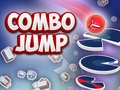 Xogo Combo Jump