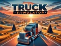 Xogo Truck Simulator