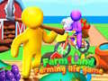Xogo Farm Land Farming life game