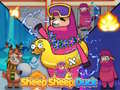 Xogo Sheep Sheep Duck 
