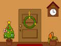 Xogo Christmas Room Escape