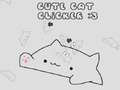 Xogo Cute Cat Clicker