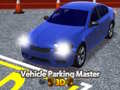 Xogo Vehicle Parking Master 3D
