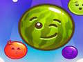 Xogo Watermelon Fruit Merge