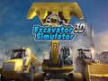Xogo Excavator Simulator 3D