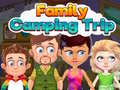 Xogo Family Camping Trip