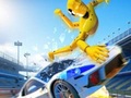 Xogo Crash Test Dummy: Flight Out