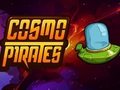 Xogo Cosmo Pirates