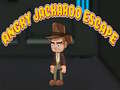 Xogo Angry Jackaroo Escape