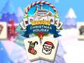 Xogo Mahjong Christmas Holiday