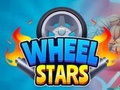Xogo Wheel Stars