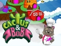 Xogo Cactus & Bob