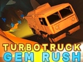 Xogo Turbo Truck Gem Rush