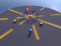 Xogo Spin Spin Laser