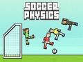 Xogo Soccer Physics