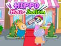 Xogo Hippo Hair Salon