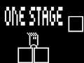 Xogo One Stage